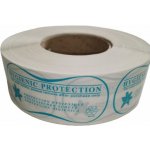 Hygienické samolepky do plavek (do kalhotek), typ klasik – Hledejceny.cz