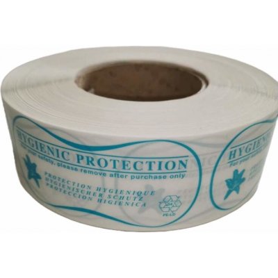 Hygienické samolepky do plavek (do kalhotek), typ klasik – Hledejceny.cz