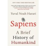 Sapiens - Yuval Noah Harari – Hledejceny.cz