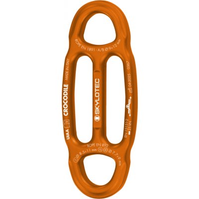 Skylotec Crocodile – Zboží Mobilmania