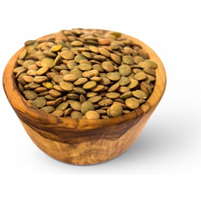 Les Fruits du Paradis Čočka hnědá Bio 0,5 kg – Sleviste.cz