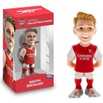 Eleven Force MINIX Football Club Arsenal FC Odegaard – Zboží Mobilmania