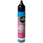 Cadence Tekuté perly Cadence Coloured Pearls 25 ml plum blue, švestkově modré – Hledejceny.cz