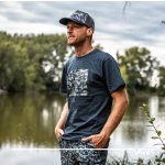 Vagner tričko Cuvier petrol – Sleviste.cz