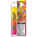 Kurwa Collection Gummy Bears 20 mg 700 potáhnutí – Sleviste.cz