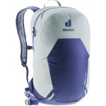 Deuter Speed Lite 17 l tin-indigo fialový – Zboží Mobilmania