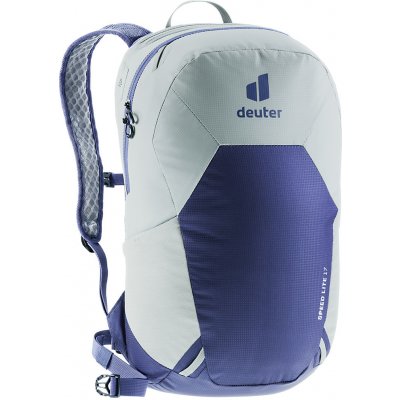 Deuter Speed Lite 17l tin-indigo fialový