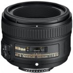 Nikon Nikkor AF 50mm f/1.8D – Zboží Živě