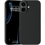 Benks ArmorAir Kevlar 600D s MagSafe pro iPhone 17 černé – Zboží Živě