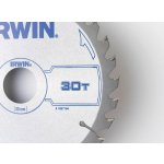 Irwin kotouč pil. SK 165x2,5x30/20/16 z30 – Hledejceny.cz