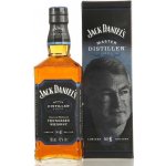 Jack Daniel's Master Distiller No.6 43% 0,7 l (karton) – Hledejceny.cz