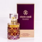 Roberto Cavalli Florence parfémovaná voda dámská 50 ml – Hledejceny.cz