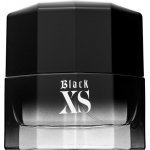 Paco Rabanne Black XS 2018 toaletní voda pánská 50 ml – Hledejceny.cz