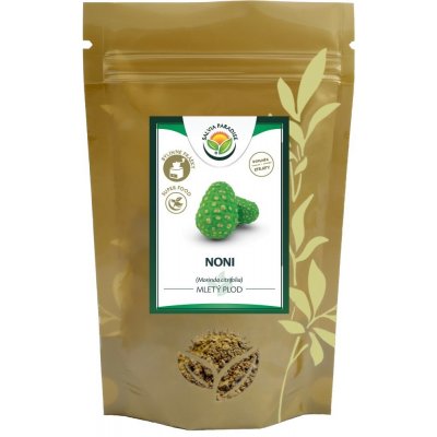 Salvia Paradise Morinda citrifolia prášek 100 g – Zbozi.Blesk.cz