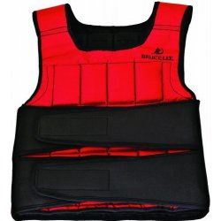 Bruce Lee Dragon Adjustable Weighted Vest 10 kg