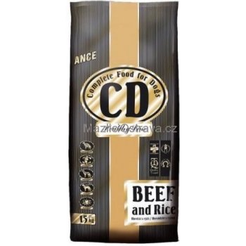 CD Adult Lamb 15 kg