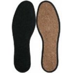 Collonil Stélky do bot Fresh&Dry Black Edition černá – Sleviste.cz