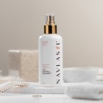 NAVLASIL Proteinový sprej pro zpevnění a hydrataci vlasů 200 ml – Zboží Dáma