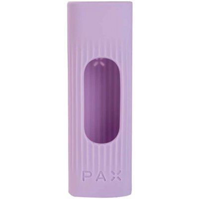 Pax Silicone Grip Sleeve silikonový kryt pro PAX Plus/2/3 lavender – Hledejceny.cz