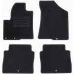 Koberce textilni ACR Hyundai Santa Fe II 2006-2009