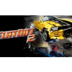 FlatOut 2 – Zboží Dáma