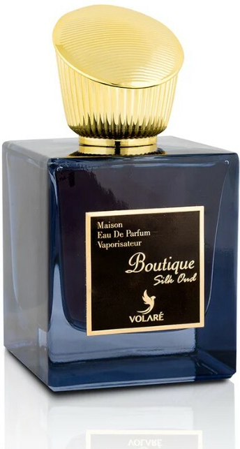 Volare boutique silk oud parfémovaná voda unisex 100 ml