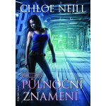 Neill Chloe Upíři z Chicaga 12 - Půlnoční znamení – Hledejceny.cz