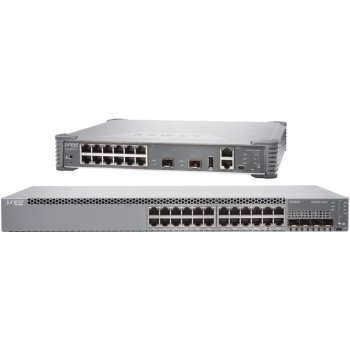 Juniper EX2300-C-12P