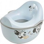 Keeeper nočník 4v1 Minnie Modrá – Hledejceny.cz