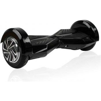 Hoverboard Premium černý