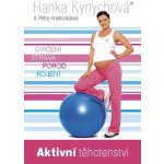 Aktivní těhotenství Kynychová (Kynychová Hanka, Kruntorádová Petra) – Hledejceny.cz