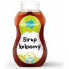 Cukr Vital Country Kokosový sirup BIO 335 g