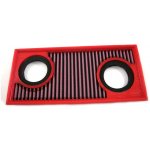 Výkonový vzduchový filtr BMC FM617/20 – Hledejceny.cz