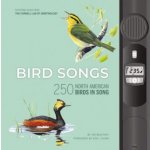 Bird Songs: 250 North American Birds in Song Beletsky LesPevná vazba – Hledejceny.cz