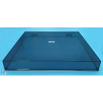 Dual CS 329 Plexi Cover – Zboží Mobilmania