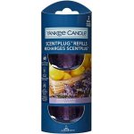 Yankee Candle LEMON LAVENDER náhradní náplň pro vůni do elektrické zásuvky 2 ks 18,5 ml – Zboží Dáma