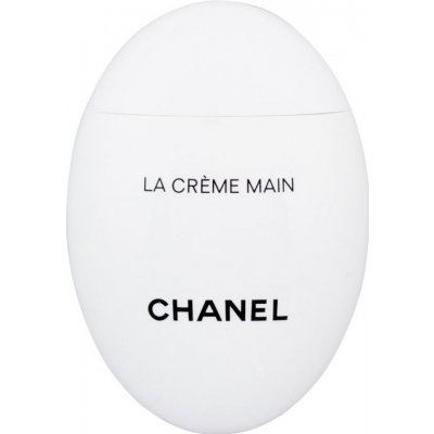 Chanel La Créme Main krém na ruce 50 ml