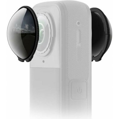 Insta360 Sada dvou magnetických ND64 filtrů pro X5 INST750-24 – Zboží Živě