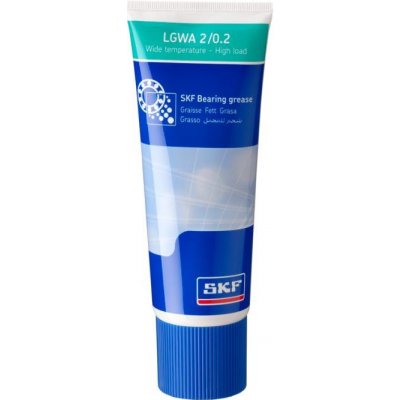 SKF LGWA 2 200 g – Zbozi.Blesk.cz