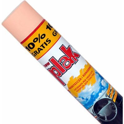 ATAS Plak Cockpit sprej broskev 750 ml – Hledejceny.cz