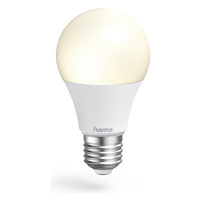 Hama 176584 Smart WiFi LED žárovka ; 176584 – Zboží Mobilmania