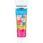Vademecum Peppa Pig Red Fruit 0-6y 50 ml – Hledejceny.cz
