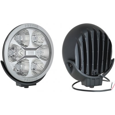 Dálkové světlo LED FERVOR WESEM – Sleviste.cz