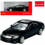 Rastar Mercedes-AMG GT2 1:43 stříbrný – Zboží Mobilmania