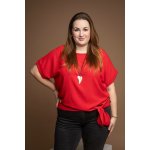 Italy fashion SERENA Zelená – Zboží Mobilmania