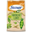 Sunárek Bio hráškové lusky 50 g