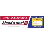 Blend-a-dent upev. krém Original Complete 47g – Hledejceny.cz