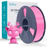 Sunlu PLA Meta 1,75mm 1kg Sakura Pink – Zboží Živě