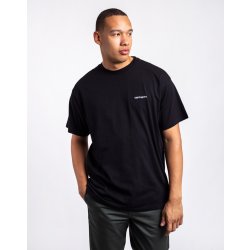 Carhartt WIP S/S Script Embroidery t-shirt