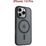 Swissten MagStick FLEX pro Apple iPhone, černé Model: iPhone 13 Pro – Zboží Živě